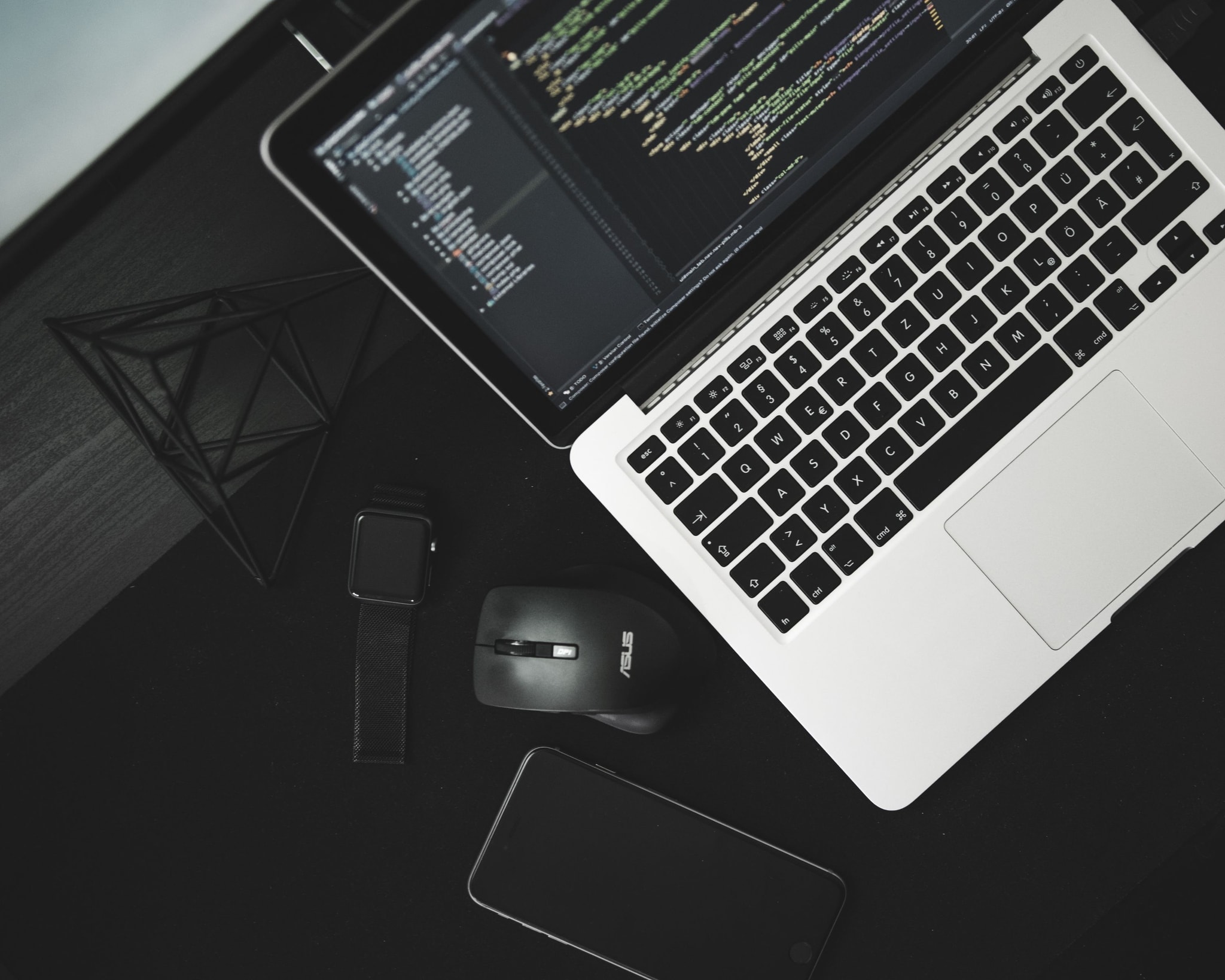 Image From Unsplash